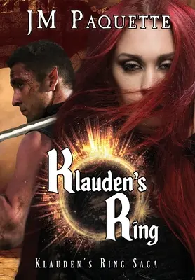 Klaudenov prsteň - Klauden's Ring