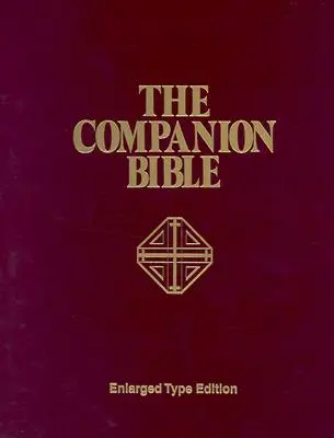 Sprievodca Bibliou-KJV - Companion Bible-KJV