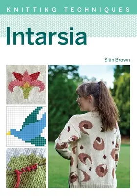 Intarzia - Intarsia