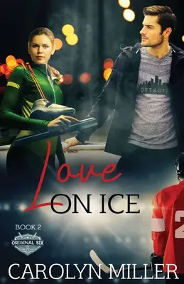 Láska na ľade - Love on Ice