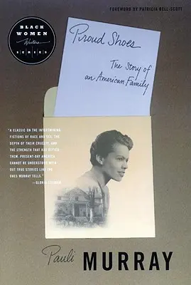 Hrdé topánky: Príbeh jednej americkej rodiny - Proud Shoes: The Story of an American Family