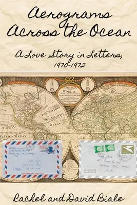 Aerogramy cez oceán - Aerograms Across the Ocean