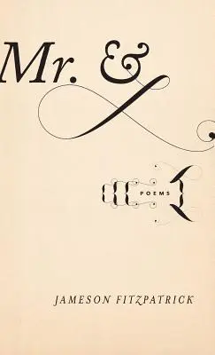 Pán & - Mr. &