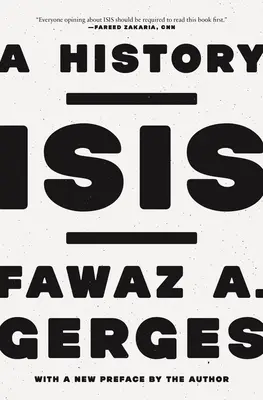Isis: Isis: dejiny - Isis: A History