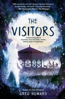 Návštevníci - The Visitors