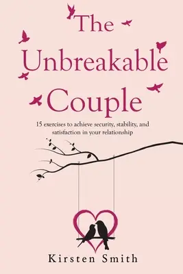 Nezlomný pár - The Unbreakable Couple