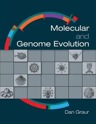 Molekulárna a genómová evolúcia - Molecular and Genome Evolution