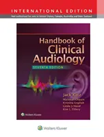 Príručka klinickej audiológie - Handbook of Clinical Audiology