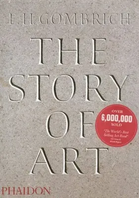 Príbeh umenia - The Story of Art