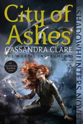 Mesto popola, 2 - City of Ashes, 2