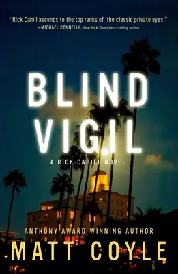 Slepé bdenie, 7 - Blind Vigil, 7
