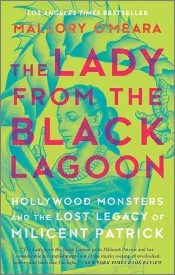 Dáma z čiernej lagúny - The Lady from the Black Lagoon