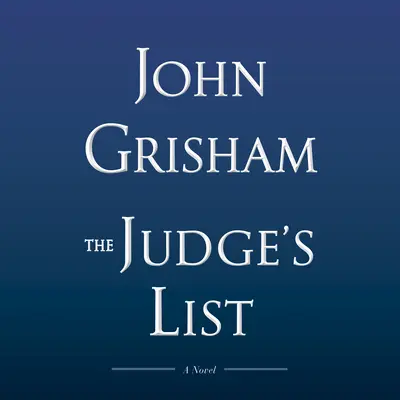 Zoznam sudcov - The Judge's List