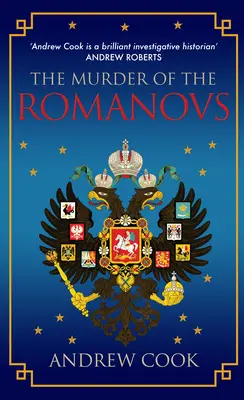 Vražda Romanovcov - The Murder of the Romanovs