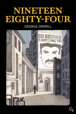 Devätnásť osemdesiatštyri - Nineteen Eighty-Four