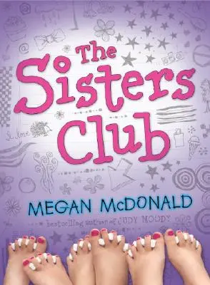 Klub sestier - The Sisters Club