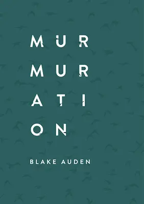 Šumenie - Murmuration