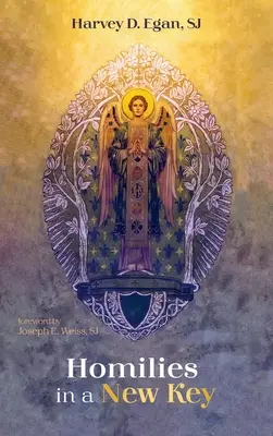 Homílie v novom kľúči - Homilies in a New Key