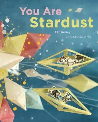 Ty si hviezdny prach - You Are Stardust
