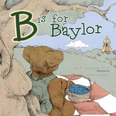B is for Baylor - B Is for Baylor