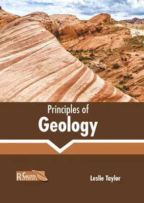 Princípy geológie - Principles of Geology