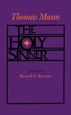 Svätý hriešnik - The Holy Sinner