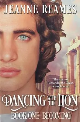 Tanec s levom: Stať sa - Dancing with the Lion: Becoming