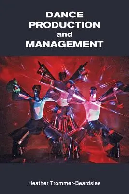 Tanečná produkcia a manažment - Dance Production and Management