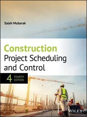 Plánovanie a riadenie stavebných projektov - Construction Project Scheduling and Control