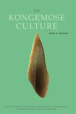 Kongemózna kultúra, 27 - The Kongemose Culture, 27