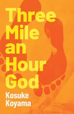 Tri míle za hodinu Boh - Three Mile an Hour God