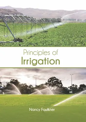 Zásady zavlažovania - Principles of Irrigation