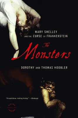 Monštrá: Mary Shelleyová a prekliatie Frankensteina - The Monsters: Mary Shelley and the Curse of Frankenstein