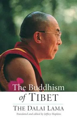 Tibetský budhizmus - The Buddhism of Tibet
