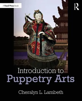 Úvod do bábkarského umenia - Introduction to Puppetry Arts