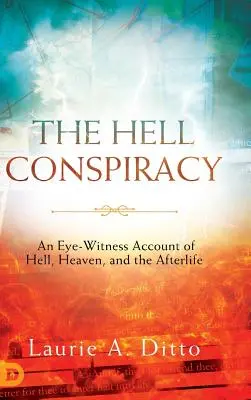 Pekelné sprisahanie - The Hell Conspiracy