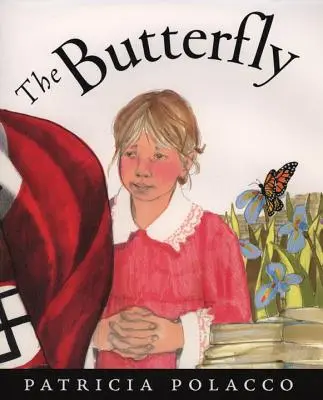Motýľ - The Butterfly