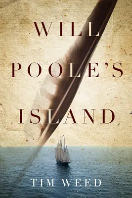 Ostrov Willa Poolea - Will Poole's Island
