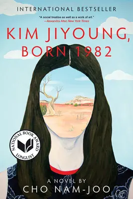 Kim Jiyoung, nar. 1982 - Kim Jiyoung, Born 1982