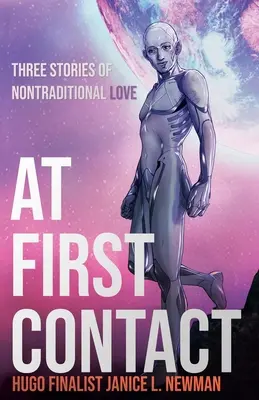 Pri prvom kontakte - At First Contact