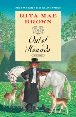 Z olovrantov - Out of Hounds