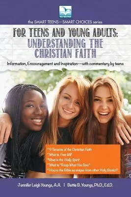Chápanie kresťanskej viery: Pre tínedžerov a mladých dospelých - Understanding the Christian Faith: For Teens and Young Adults