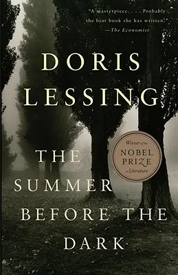 Leto pred tmou - The Summer Before the Dark