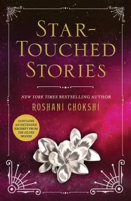 Hviezdami dotknuté príbehy - Star-Touched Stories