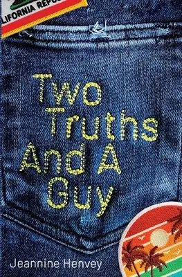 Dve pravdy a jeden chlap - Two Truths and a Guy