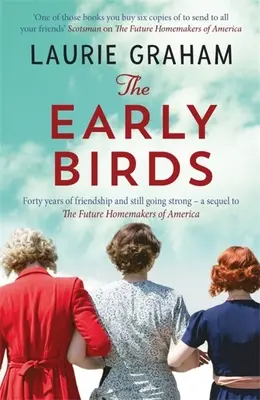 Ranné vtáčatá - The Early Birds