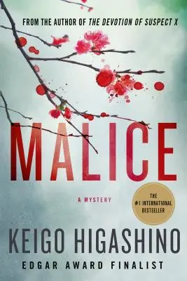Zlomyseľnosť: Záhada - Malice: A Mystery