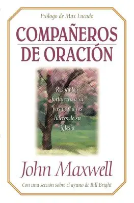 Companeros de Oracion = Partneri v modlitbe - Companeros de Oracion = Partners in Prayer