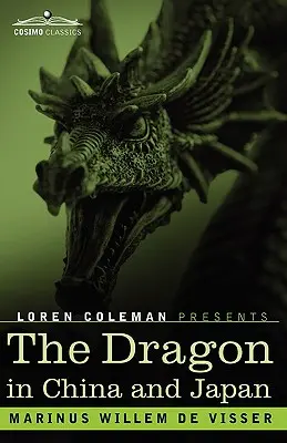 Drak v Číne a Japonsku - The Dragon in China and Japan