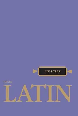 Henle Latinčina prvý ročník - Henle Latin First Year